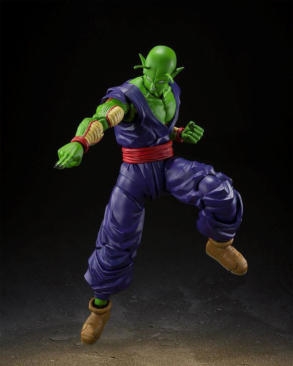 Image produit Dragon Ball Super - Figurine d'action Piccolo