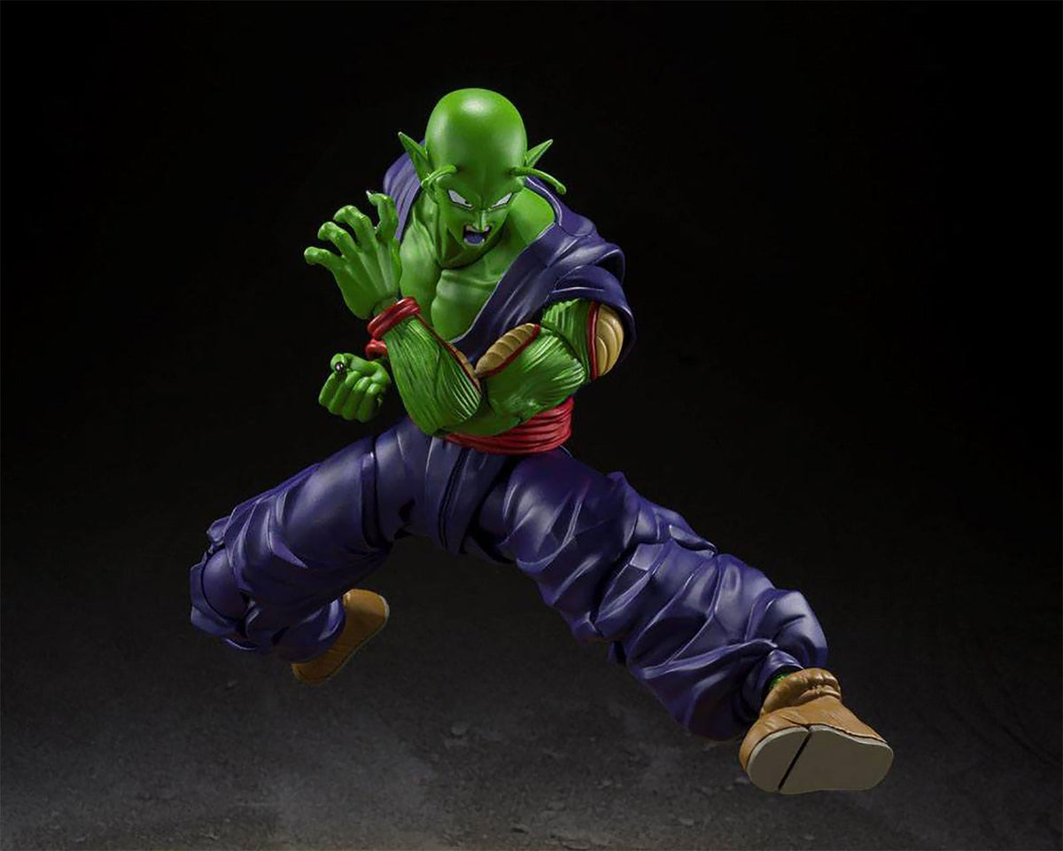 Image produit Dragon Ball Super - Figurine d'action Piccolo