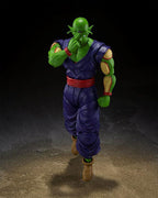 Image produit Dragon Ball Super - Figurine d'action Piccolo