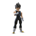 Image produit Dragon Ball Super - Figurine d'action Vegeta