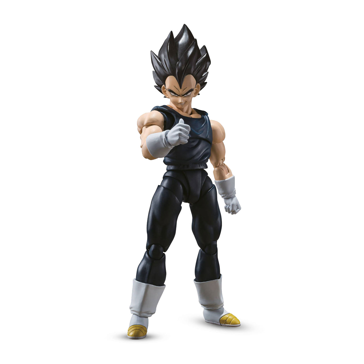 Image produit Dragon Ball Super - Figurine d'action Vegeta