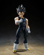 Image produit Dragon Ball Super - Figurine d'action Vegeta