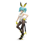 Image produit Hatsune Miku - Figure de BiCute Bunnies