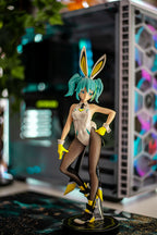 Image produit Hatsune Miku - Figure de BiCute Bunnies