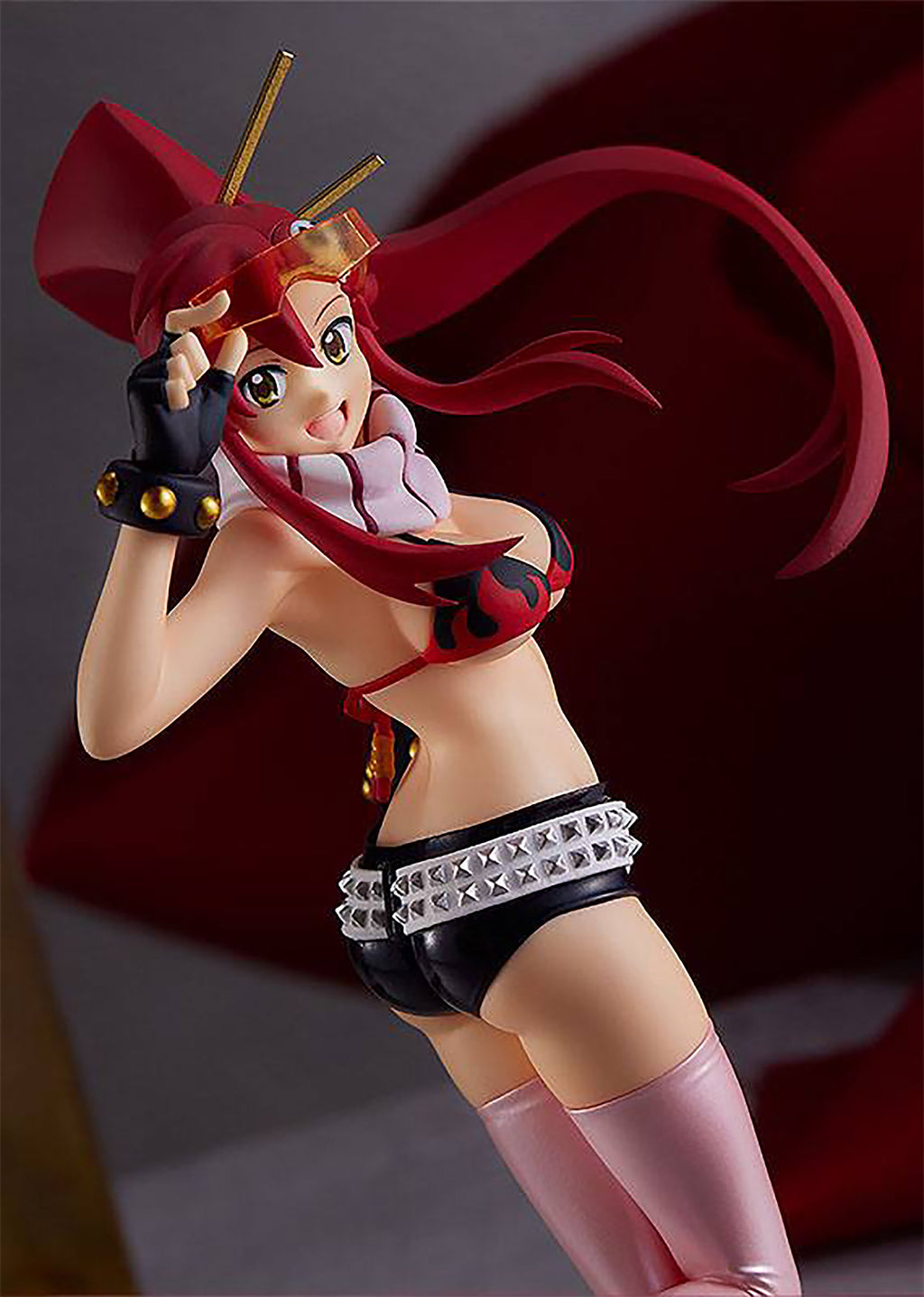 Product image Gurren Lagann - Yoko Figure