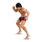 Image produit Figurine Baki Hanma