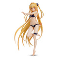 Image produit Love Trouble - Figurine Yami Golden Darkness