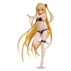 Image produit Love Trouble - Figurine Yami Golden Darkness