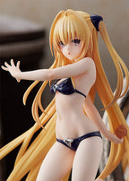 Image produit Love Trouble - Figurine Yami Golden Darkness