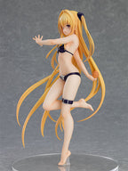 Image produit Love Trouble - Figurine Yami Golden Darkness