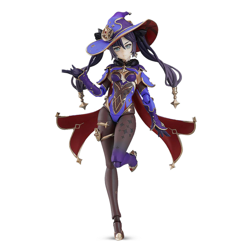Image produit Genshin Impact - Mona Mirror Reflection of Doom Figurine d'action