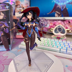 Image produit Genshin Impact - Mona Mirror Reflection of Doom Figurine d'action