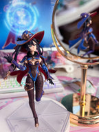 Image produit Genshin Impact - Mona Mirror Reflection of Doom Figurine d'action