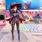 Image produit Genshin Impact - Mona Mirror Reflection of Doom Figurine d'action