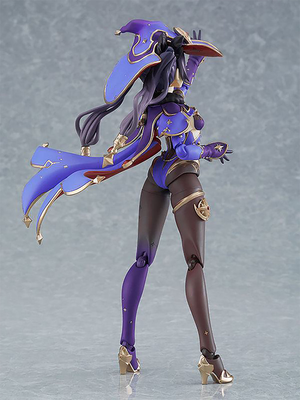 Image produit Genshin Impact - Mona Mirror Reflection of Doom Figurine d'action