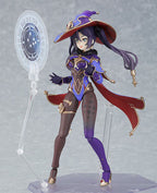 Image produit Genshin Impact - Mona Mirror Reflection of Doom Figurine d'action