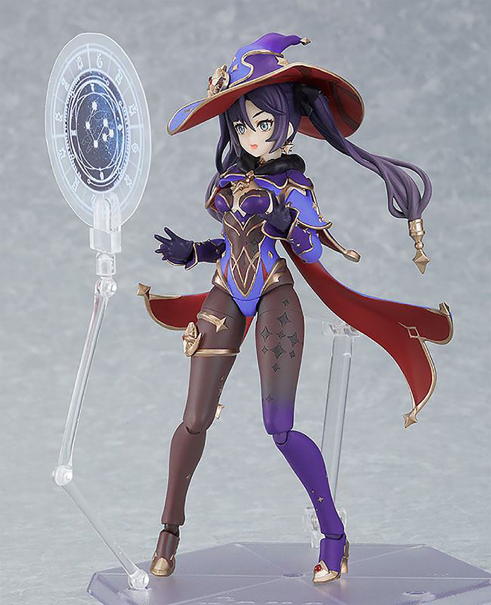 Image produit Genshin Impact - Mona Mirror Reflection of Doom Figurine d'action