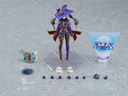 Image produit Genshin Impact - Mona Mirror Reflection of Doom Figurine d'action