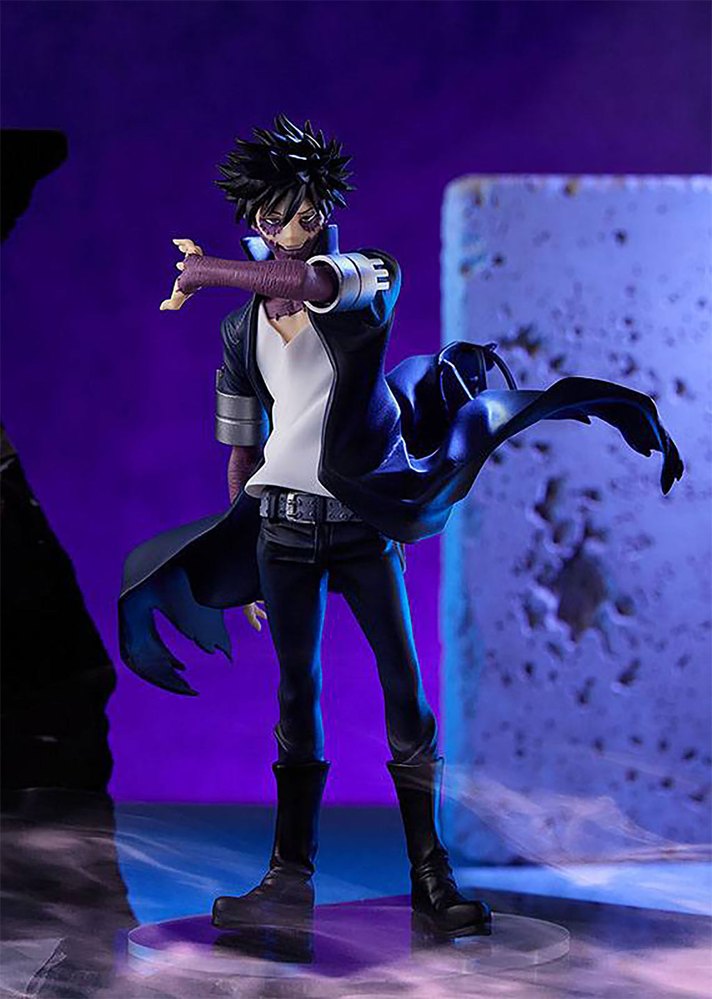 Image produit My Hero Academia - Figurine Dabi