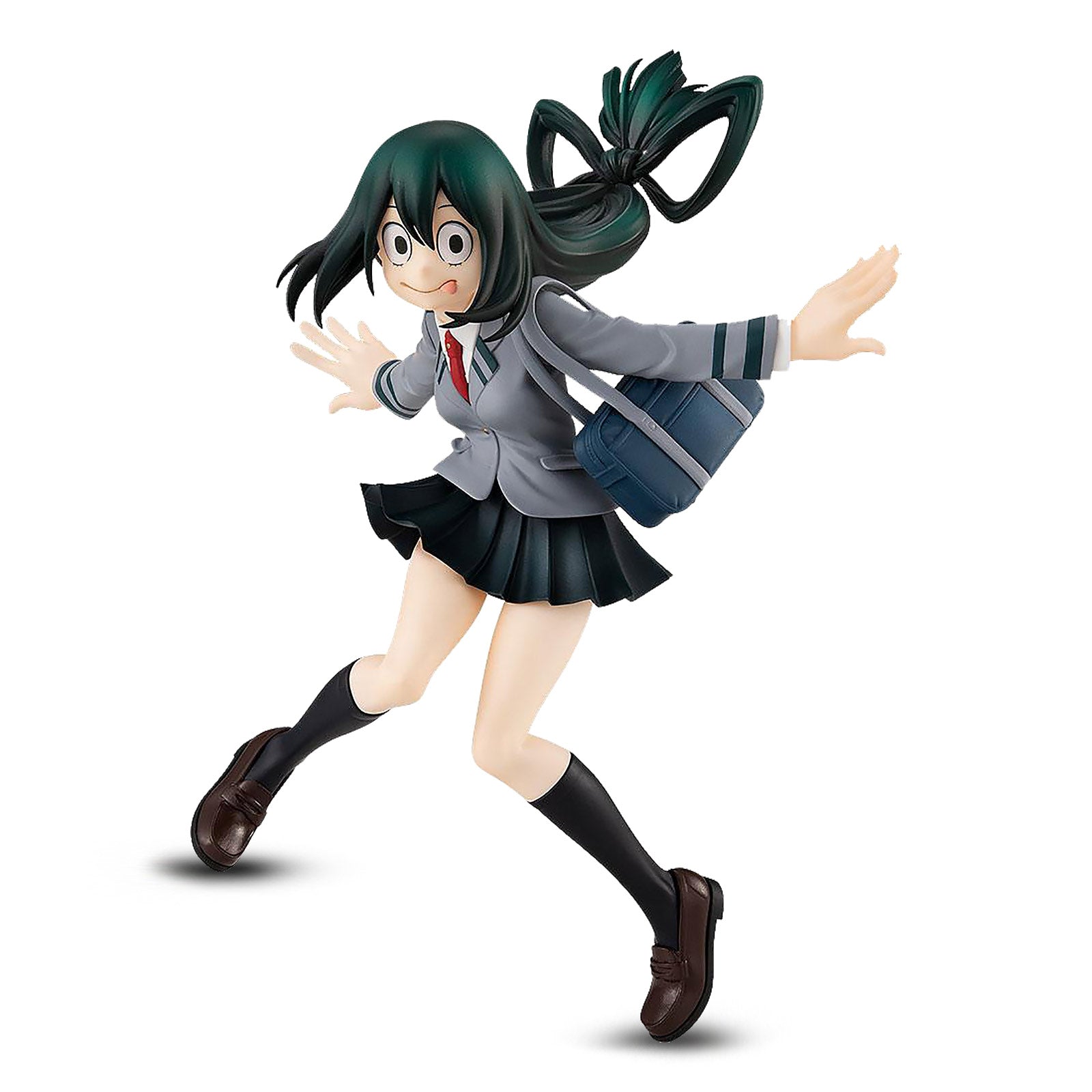Image produit My Hero Academia - Figurine Tsuyu Asui
