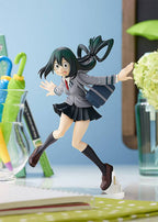 Image produit My Hero Academia - Figurine Tsuyu Asui