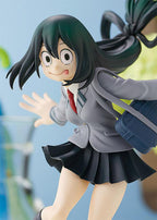 Image produit My Hero Academia - Figurine Tsuyu Asui