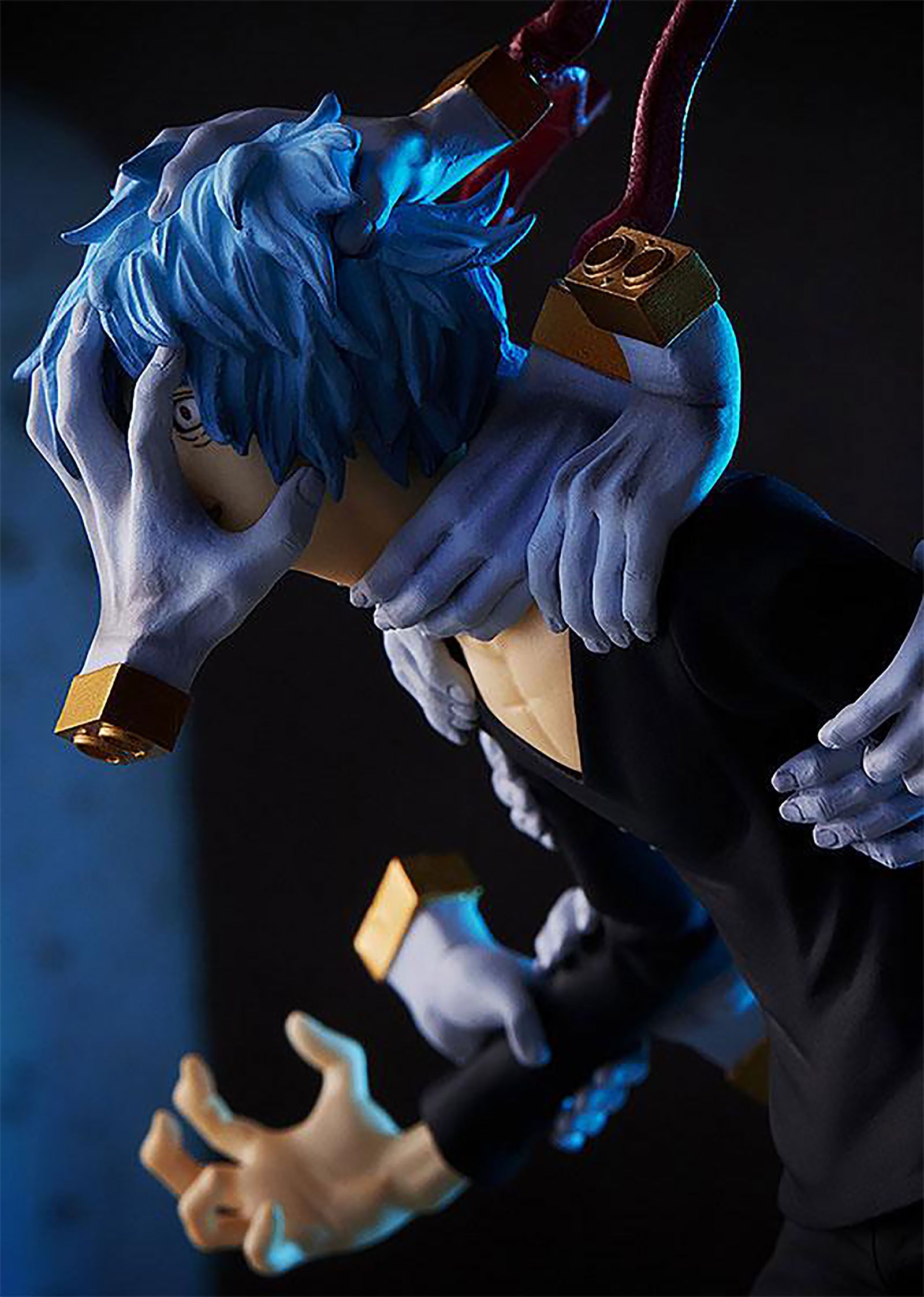 Product image My Hero Academia - Tomura Shigaraki figure 17 cm