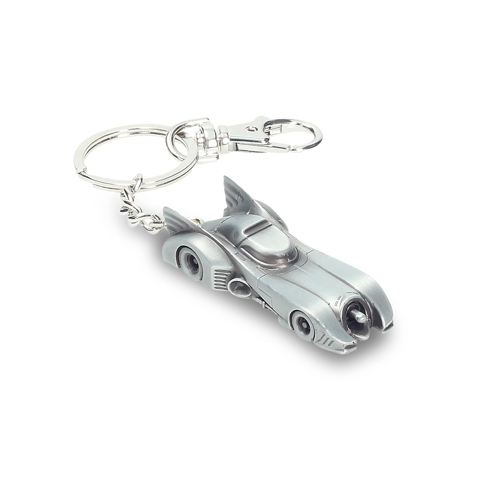 Image produit Batman - Porte-clés Batmobile 1989