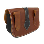 Image produit Sac de ceinture médiéval Adalar marron