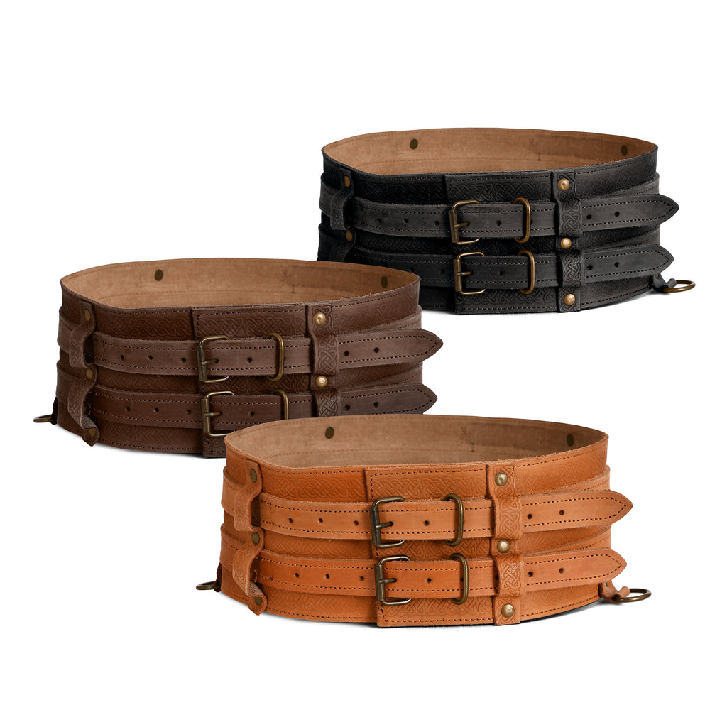Image produit Ceinture médiévale Anike