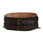 Image produit Ceinture Médiévale Marron