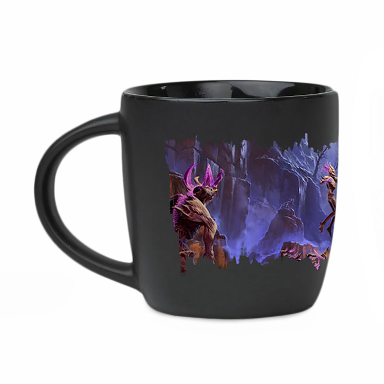 Image produit Elex - Tasse Key Art