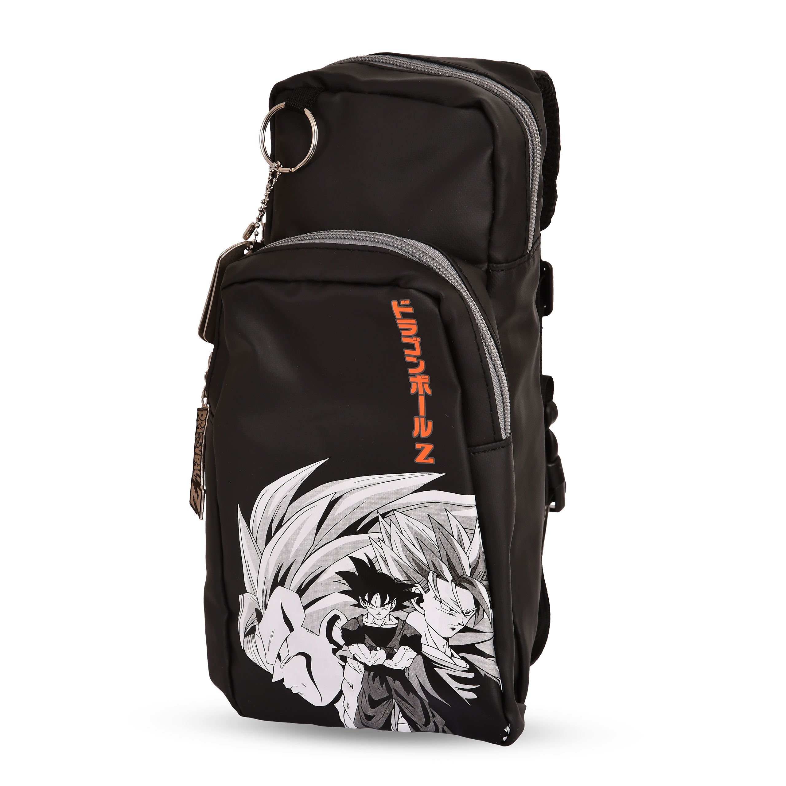 Product image Dragon Ball Z - Son Goku Cross Bag Shoulder Bag