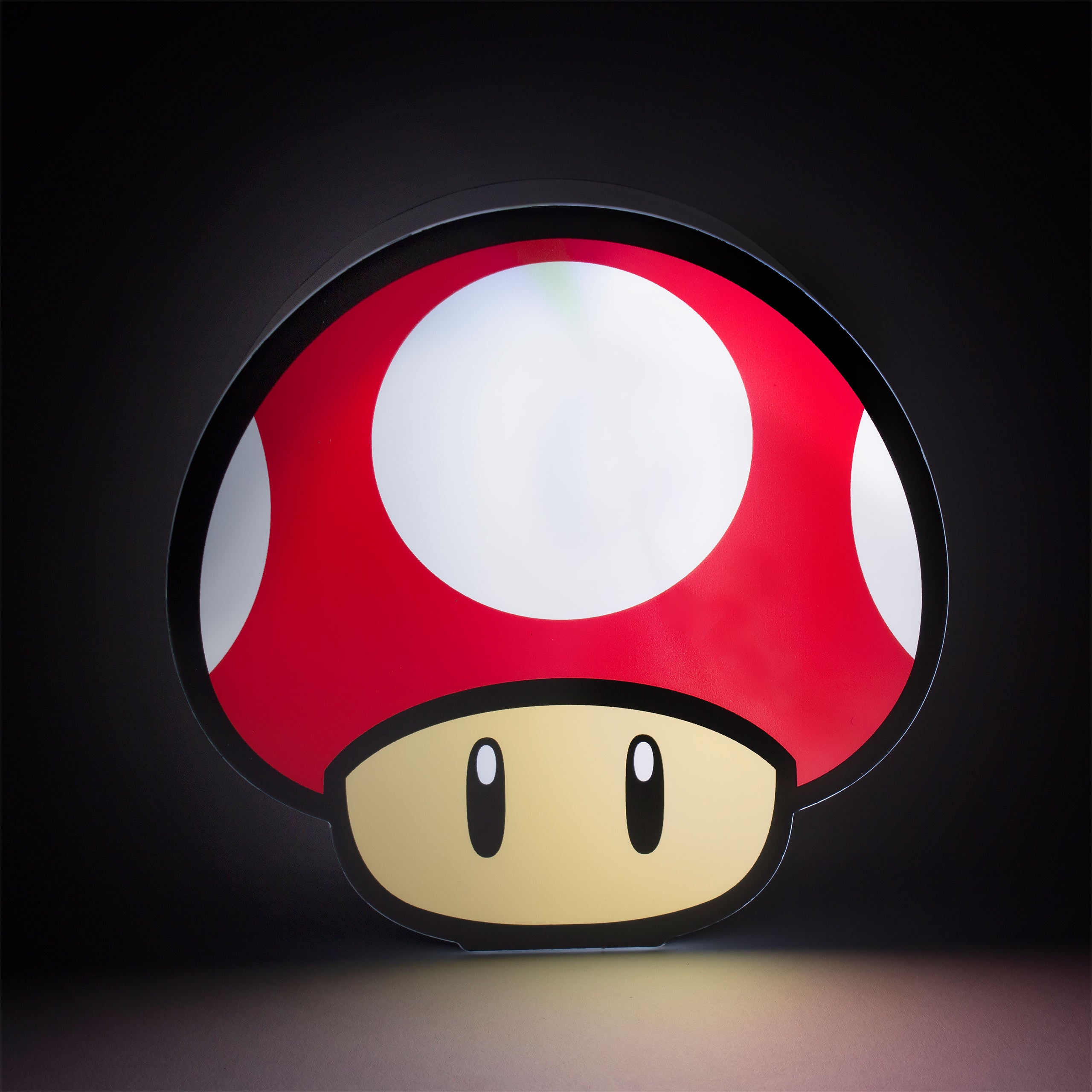 Image produit Super Mario - Lampe de Table Super Champignon