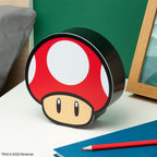 Image produit Super Mario - Lampe de Table Super Champignon