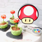 Image produit Super Mario - Lampe de Table Super Champignon