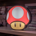 Image produit Super Mario - Lampe de Table Super Champignon