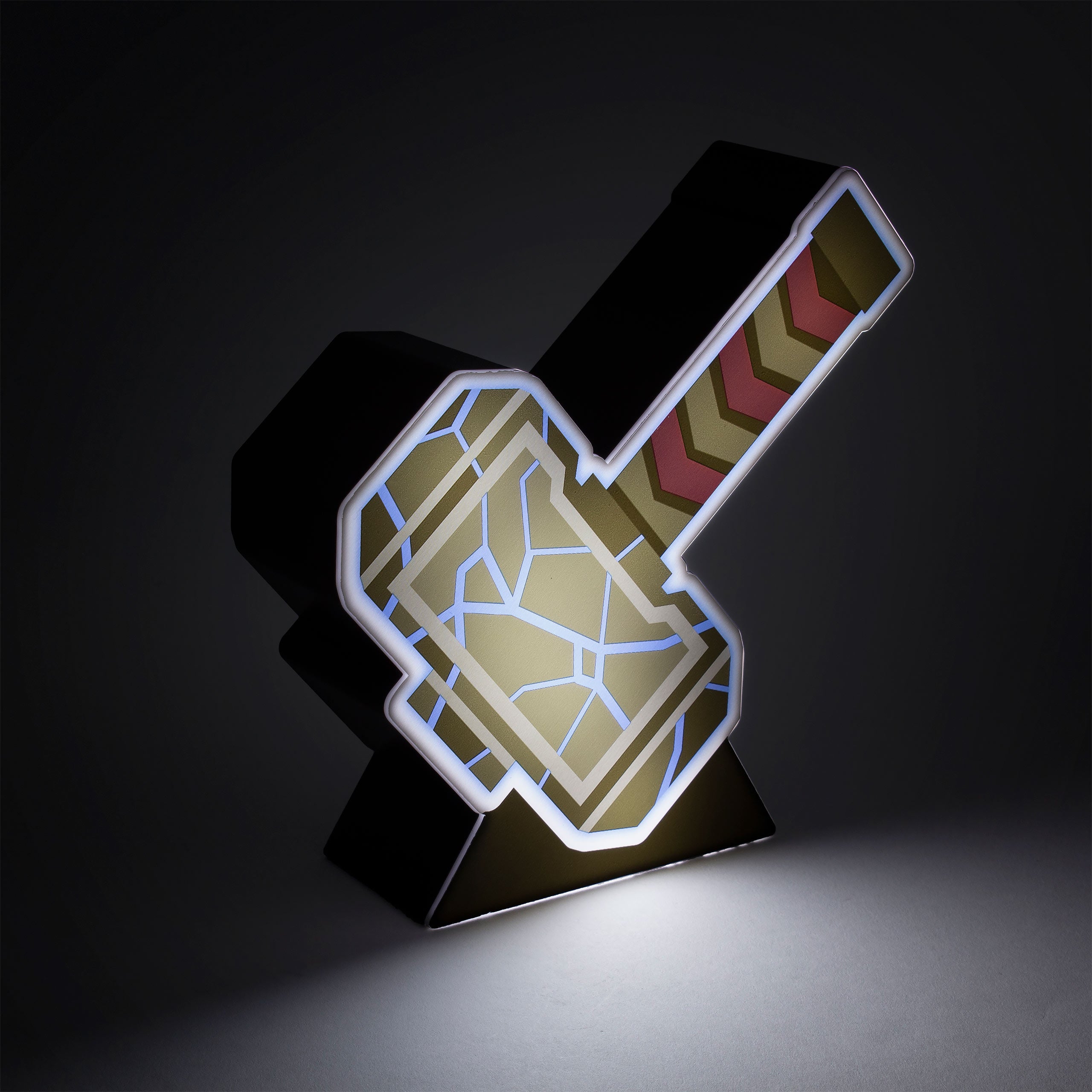 Image produit Lampe de Table Marteau de Thor
