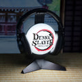 Image produit Demon Slayer - Support pour casque avec lumière