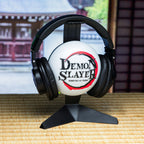 Image produit Demon Slayer - Support pour casque avec lumière