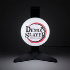 Image produit Demon Slayer - Support pour casque avec lumière