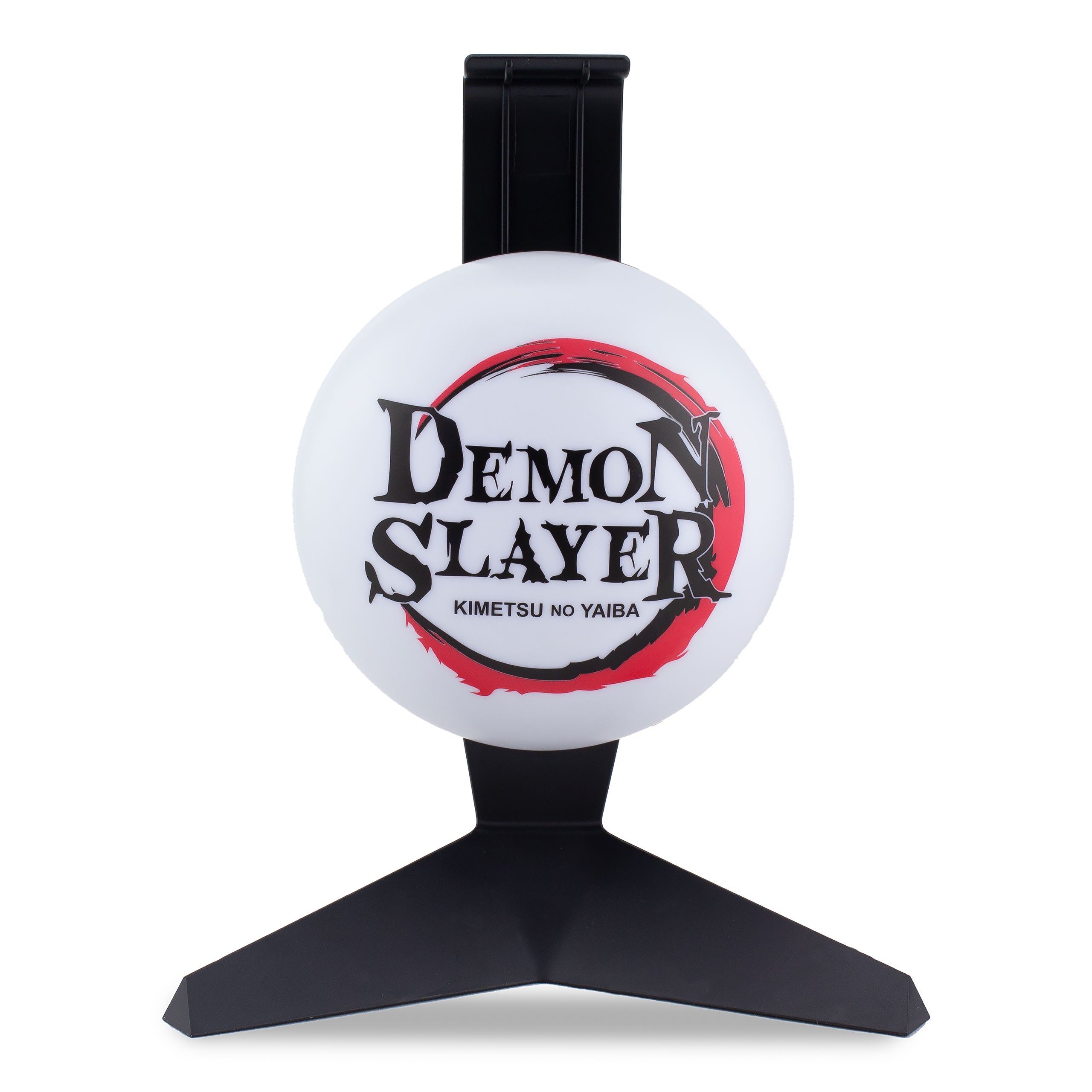 Image produit Demon Slayer - Support pour casque avec lumière