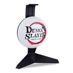 Image produit Demon Slayer - Support pour casque avec lumière