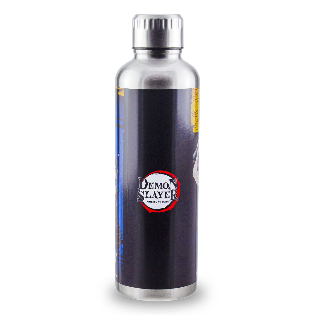Image produit Demon Slayer - Bouteille d'eau de caractère