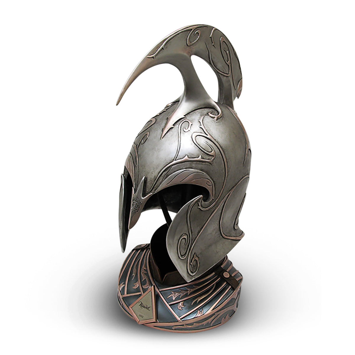 Image produit Le Hobbit - Réplique du casque elfique de Fondcombe