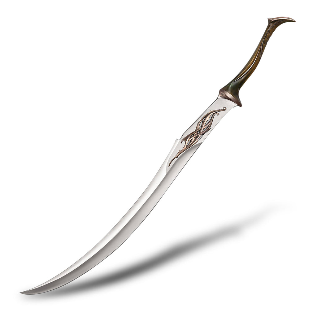 Image produit Le Hobbit - Réplique de l'épée d'infanterie de Mirkwood