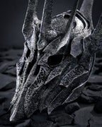 Product image Sauron’s Helmet Replica - The Lord of the Rings