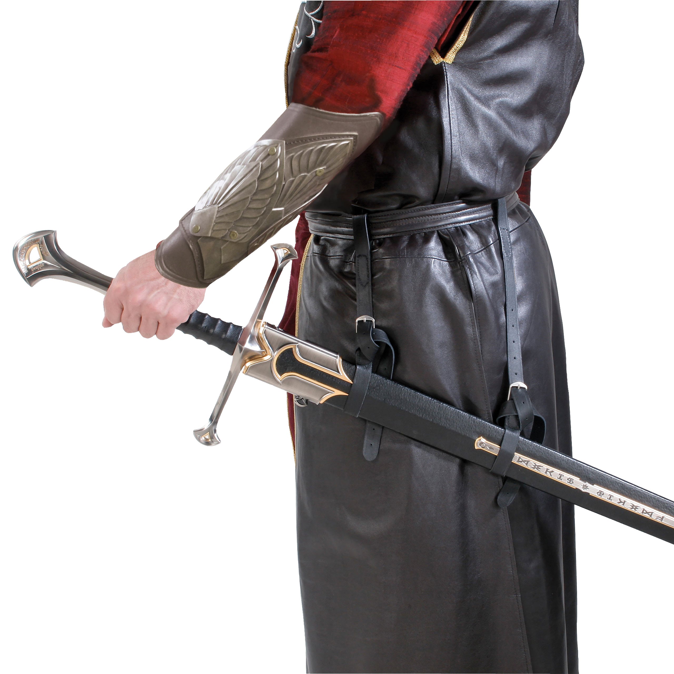 Product image Anduril Scabbard Replica - The Lord of the Rings