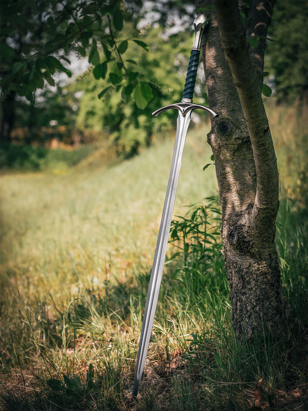 Image produit Réplique de l'épée Glamdring de Gandalf - Le Seigneur des Anneaux