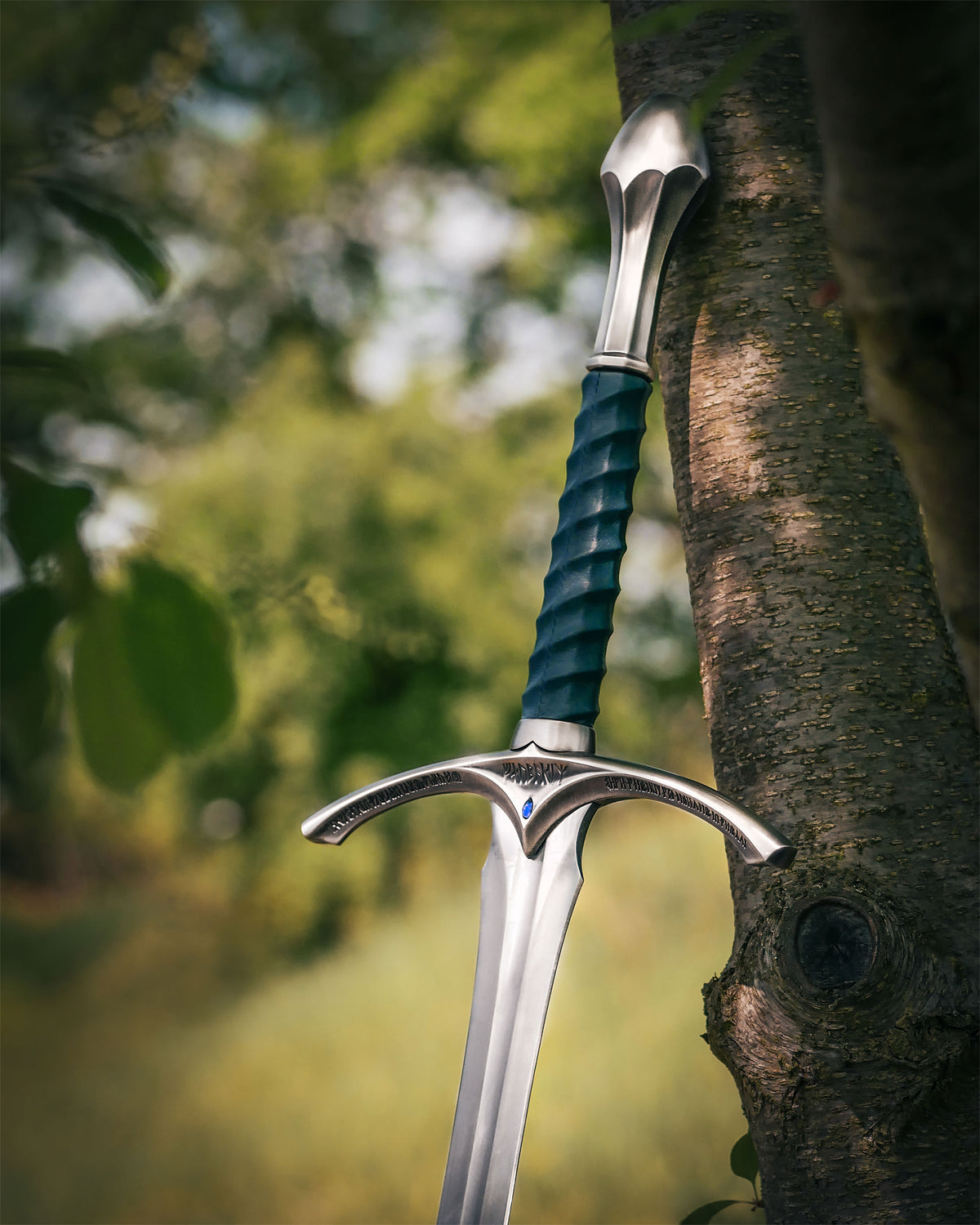 Image produit Réplique de l'épée Glamdring de Gandalf - Le Seigneur des Anneaux